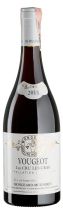 Вино Vougeot Premier Cru Les Cras 2015 - 0,75 л Вино Vougeot Premier Cru Les Cras 2015 - 0,75 л