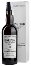 Ром Long Pond TECA 2007 - 0,7 л Ром Long Pond TECA 2007 - 0,7 л