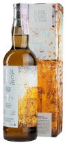 Виски Caol Ila 9yo Artist Collective 2009 - 0,7 л Виски Caol Ila 9yo Artist Collective 2009 - 0,7 л
