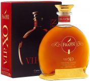 Коньяк Frapin VIP XO Grande Champagne, Premier Grand Cru Du Cognac (with box), 350 мл Коньяк Frapin VIP XO Grande Champagne, Premier Grand Cru Du Cognac (with box), 350 мл