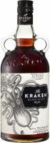Ром "Kraken" Black Spiced Rum, 0.7 л Ром "Kraken" Black Spiced Rum, 0.7 л