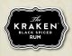 Ром "Kraken" Black Spiced Rum, 0.7 л - Фото 2