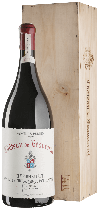 Вино Chateauneuf-du-Pape Rouge Chateau de Beaucastel 2017 - 3 л