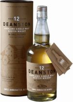 Виски Deanston Aged 12 Years, gift tube, 0.7 л Виски Deanston Aged 12 Years, gift tube, 0.7 л