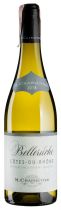 Вино Cotes du Rhone Belleruche Blanc 0,75 л Вино Cotes du Rhone Belleruche Blanc 0,75 л