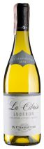 Вино Luberon La Ciboise Blanc 0,75 л Вино Luberon La Ciboise Blanc 0,75 л