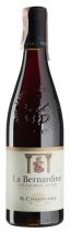 Вино Chateauneuf du Pape La Bernardine Rouge 2016 - 0,75 л Вино Chateauneuf du Pape La Bernardine Rouge 2016 - 0,75 л