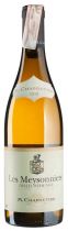 Вино Crozes Hermitage Les Meysonniers Blanc 2018 - 0,75 л Вино Crozes Hermitage Les Meysonniers Blanc 2018 - 0,75 л