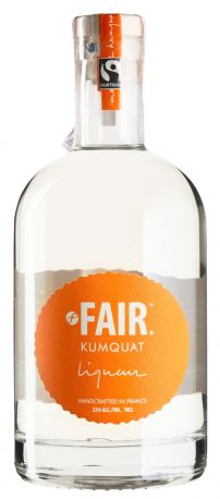 Ликер Fair Kumquat 0,7 л
