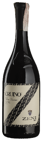 Вино Cruino Rosso Veronese 2015 - 0,75 л