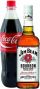Виски Jim Beam & Cola, 0.7 л - Фото 1