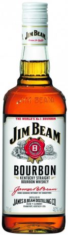 Виски Jim Beam & Cola, 0.7 л - Фото 2