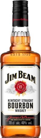 Виски Jim Beam & Cola, 0.7 л - Фото 3