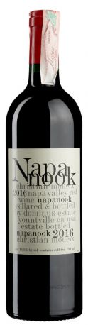 Вино Napanook 2016 - 0,75 л