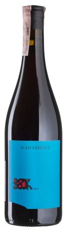 Вино Blaufrankisch 0,75 л