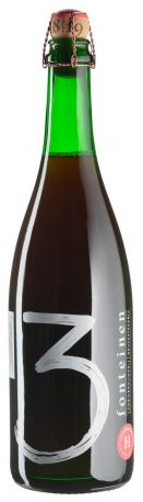 Пиво Hommage Bio Frambozen 0,75 л