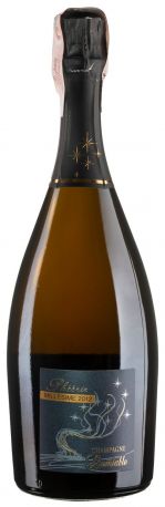 Игристое Cuvee Pheerie 2012 - 0,75 л