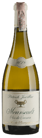Вино Meursault Clos du Cromin 2018 - 0,75 л