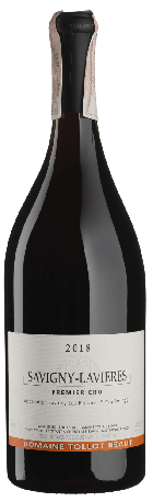 Вино Savigny-Lavieres 2018 - 0,75 л