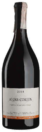 Вино Aloxe-Corton 2018 - 0,75 л