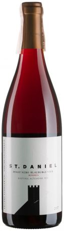 Вино St. Daniel Blauburgunder Pinot Nero Riserva 2017 - 0,75 л