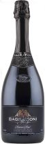 Игристое вино Bagrationi, Reserve Brut Игристое вино Bagrationi, Reserve Brut