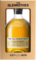 Виски Glenrothes, "Alba Reserve" Single Speyside Malt, 0.7 л Виски Glenrothes, "Alba Reserve" Single Speyside Malt, 0.7 л