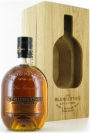 Виски Glenrothes John Ramsay Single Speyside Malt, 0.7 л - Фото 1