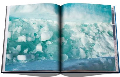 Тающие льды Арктики: ландшафт, который исчезает, Assouline - Фото 3