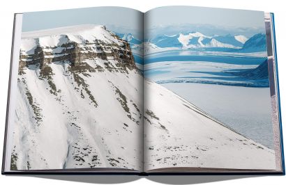 Тающие льды Арктики: ландшафт, который исчезает, Assouline - Фото 7