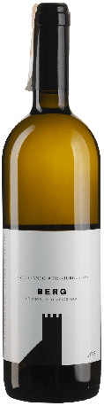 Вино Weisburgunder Pinot Bianco Berg 2018 - 0,75 л