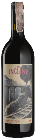 Вино The Incline 2018 - 0,75 л