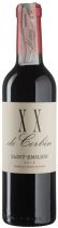 Вино XX de Corbin 2016 - 0,375 л