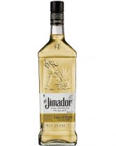 Текила El Jimador Reposado 0.7 л 38% Текила El Jimador Reposado 0.7 л 38%