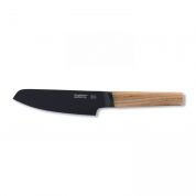 Кухонный нож BergHOFF Ron для овощей 120 мм Brown Кухонный нож BergHOFF Ron для овощей 120 мм Brown