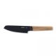 Кухонный нож BergHOFF Ron для овощей 120 мм Brown - Фото 1