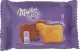 Упаковка печенья Milka ЧокоМуу 40 г х 24 шт - Фото 4