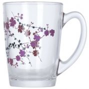 Кружка Luminarc New Morning Kashima 320 мл Кружка Luminarc New Morning Kashima 320 мл