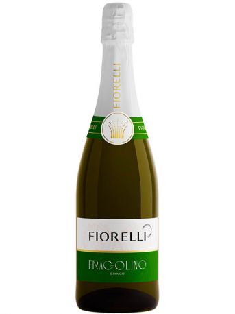 Фраголино Fiorelli Bianco белое сладкое 0.75 л 7%