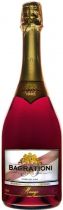 Игристое вино Bagrationi, Rouge Semi-sweet Игристое вино Bagrationi, Rouge Semi-sweet