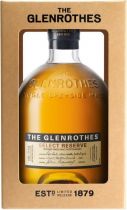 Виски Glenrothes, Single Speyside Malt "Select Reserve", gift box, 0.7 л Виски Glenrothes, Single Speyside Malt "Select Reserve", gift box, 0.7 л