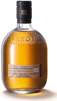 Виски Glenrothes, Single Speyside Malt "Select Reserve", gift box, 0.7 л - Фото 3