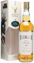 Виски Gordon & MacPhail, "Balblair", 1979, gift box, 0.7 л Виски Gordon & MacPhail, "Balblair", 1979, gift box, 0.7 л