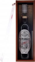 Виски "Glen Grant", 1962, gift box, 0.7 л Виски "Glen Grant", 1962, gift box, 0.7 л