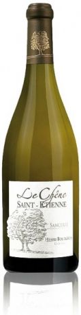 Вино Sancerre AOC Le Chene Saint-Etienne Blanc 2002 - Фото 4