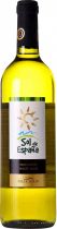 Вино Felix Solis, "Sol de Espana" Blanco Semi-Sweet Вино Felix Solis, "Sol de Espana" Blanco Semi-Sweet