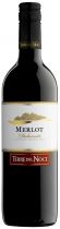 Вино Mezzacorona,"Terre del Noce", Merlot, Dolomiti IGT, 2012 Вино Mezzacorona,"Terre del Noce", Merlot, Dolomiti IGT, 2012