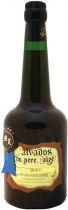 Кальвадос Calvados du pere Laize, 20 Ans, 0.7 л Кальвадос Calvados du pere Laize, 20 Ans, 0.7 л