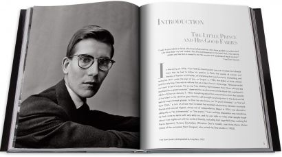 Dior от Ив Сен Лоран, Assouline - Фото 2