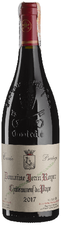 Вино Chateauneuf du Pape Prestige 2017 - 0,75 л